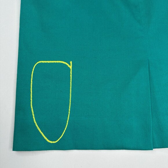 Tahari‎ Women's NWT Turquoise Linny Business Career Shift Dress 4/C34 - Picture 16 of 16